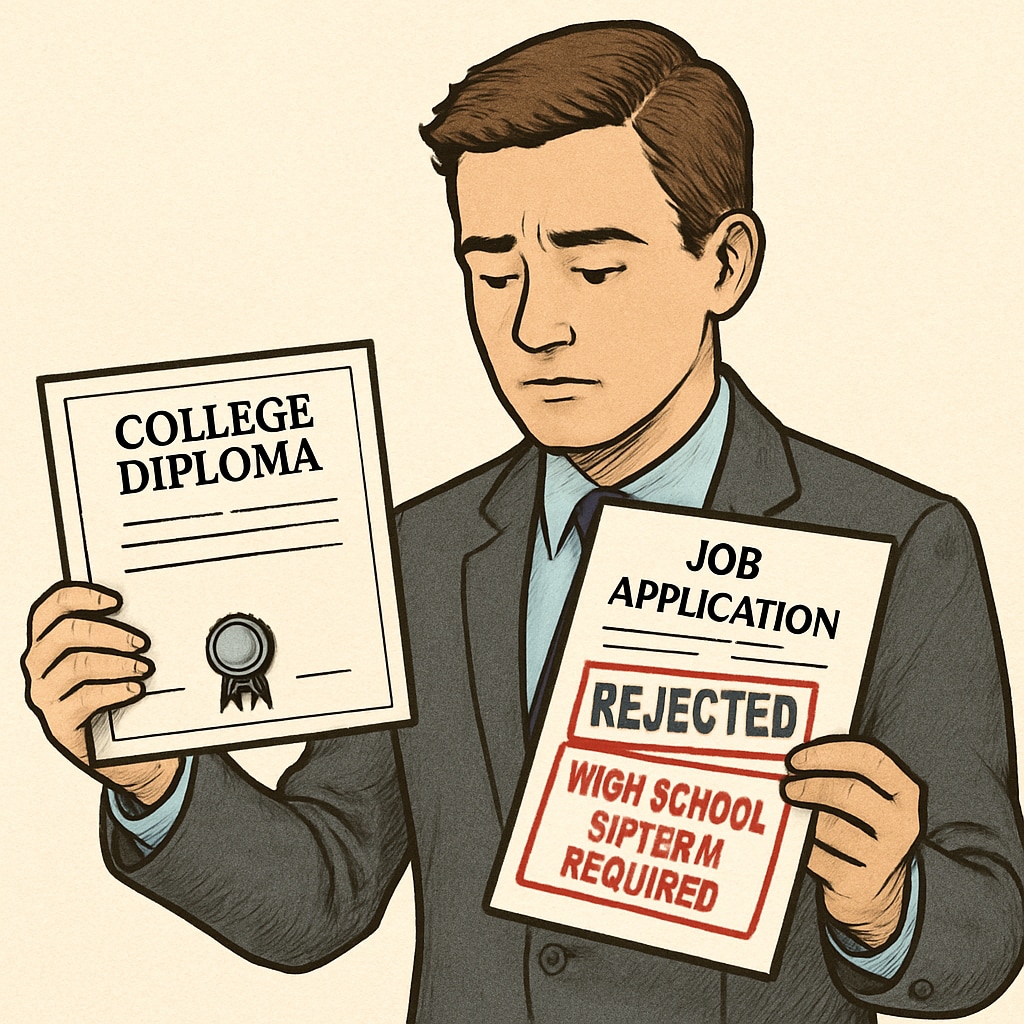 Employment discrimination in Arizona education policy