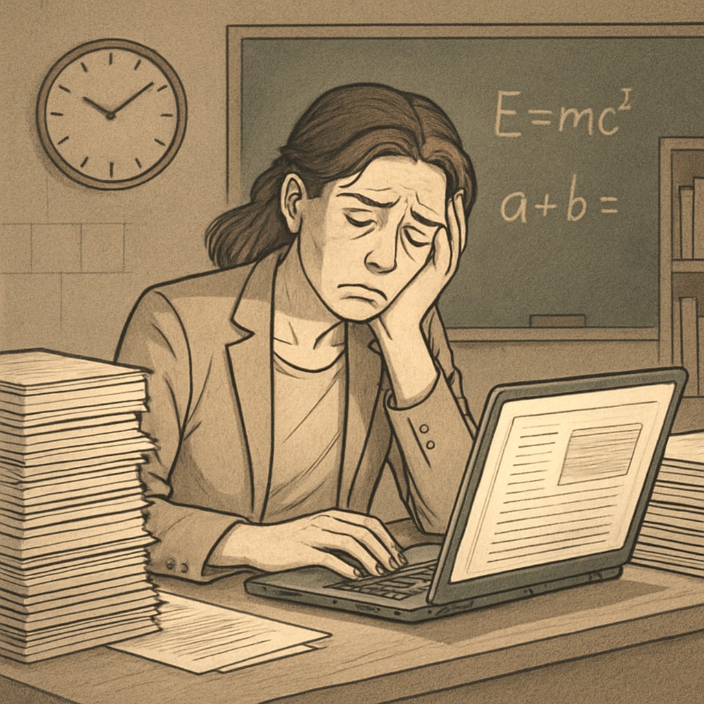 Adjunct teacher struggling with unpaid research quotas and academic exploitation