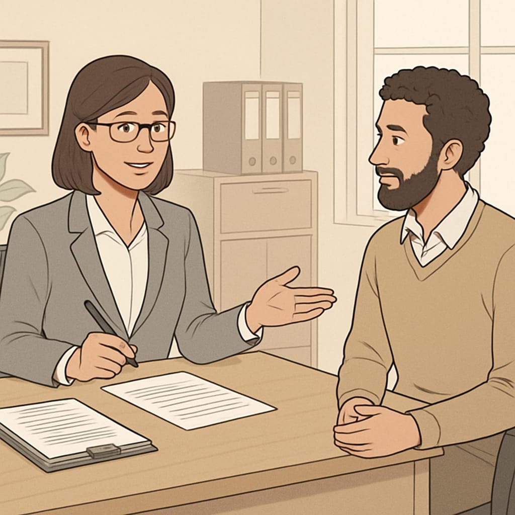 Business feasibility of education recruitment services