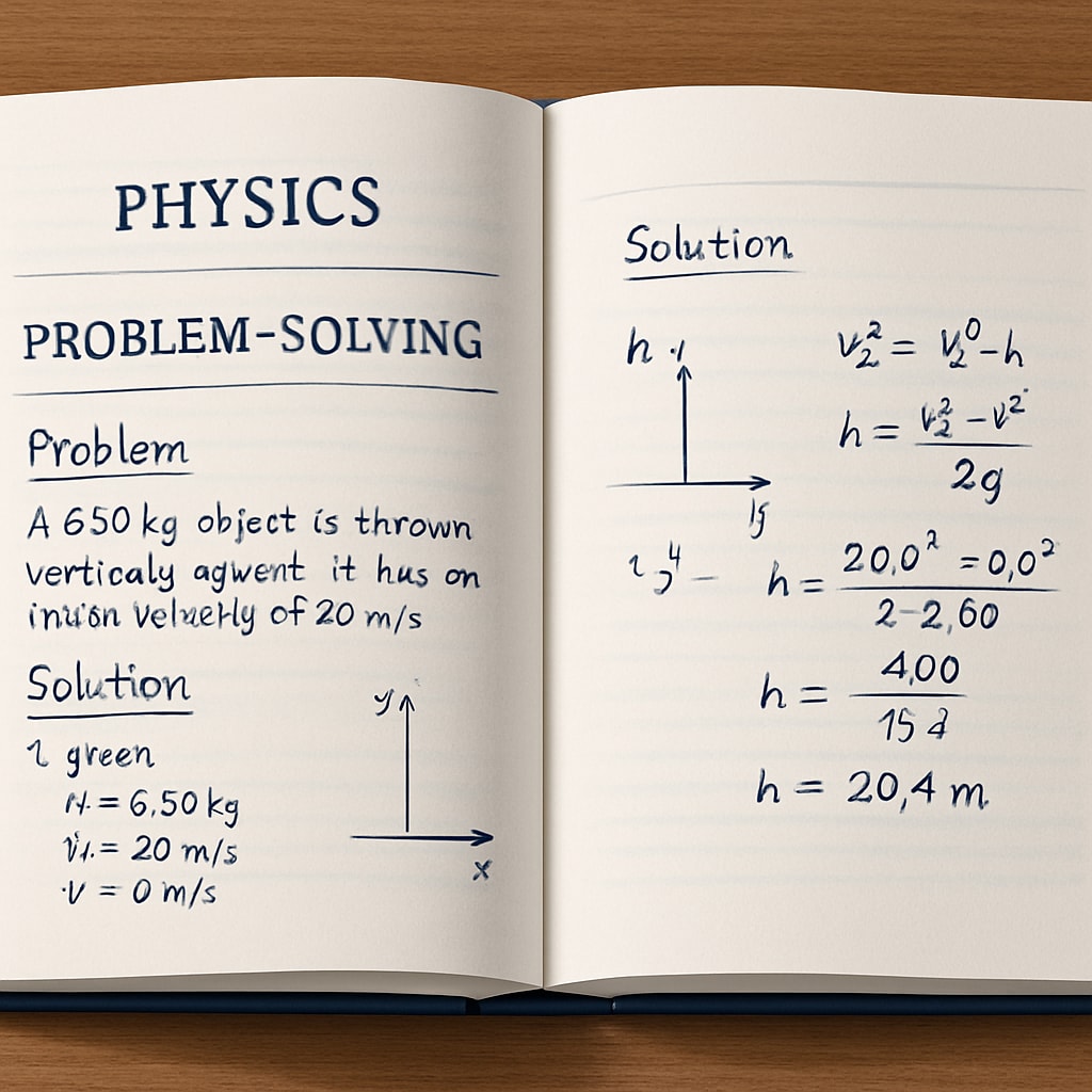 Effective exam preparation techniques for BSc Physics backlogs