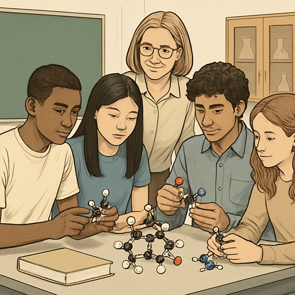 Institutional traits supporting student completion rates in modern STEM classroom