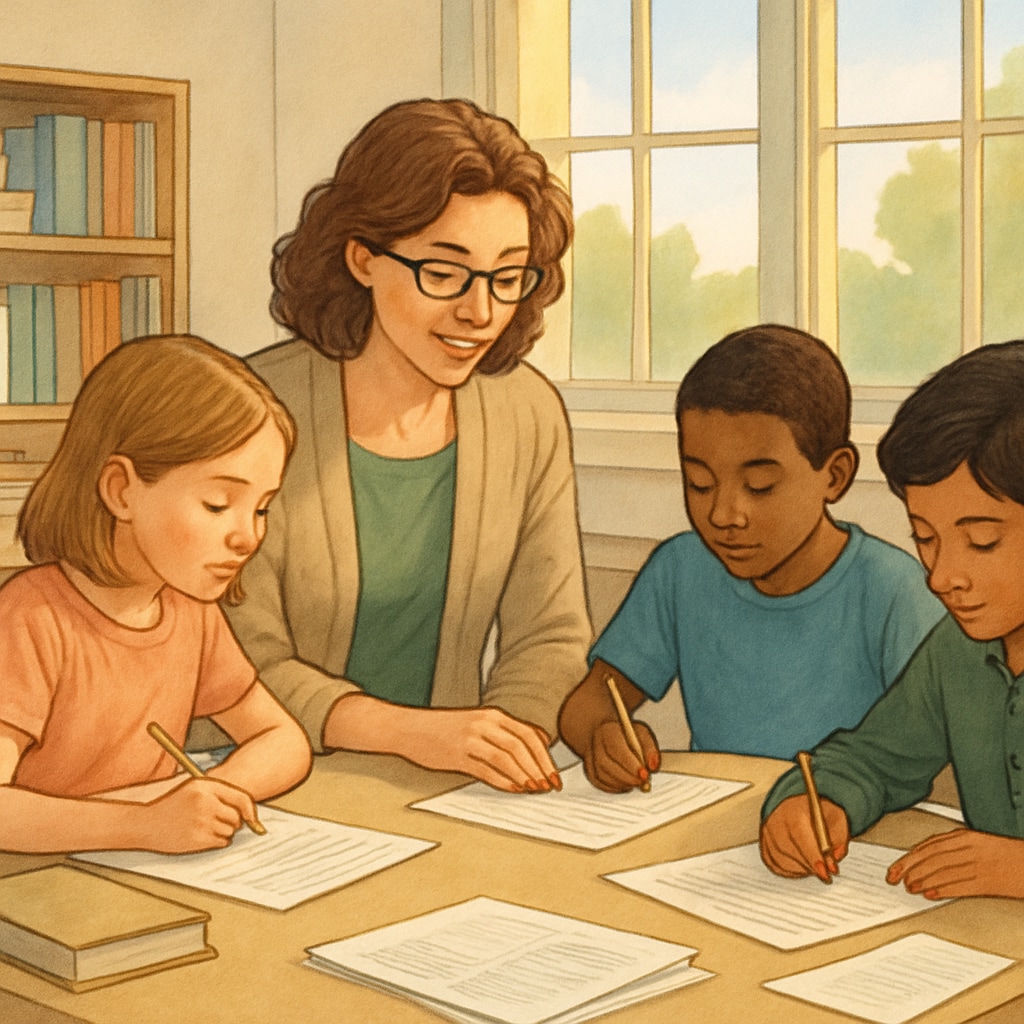 Tiered academic support systems improving education completion rates