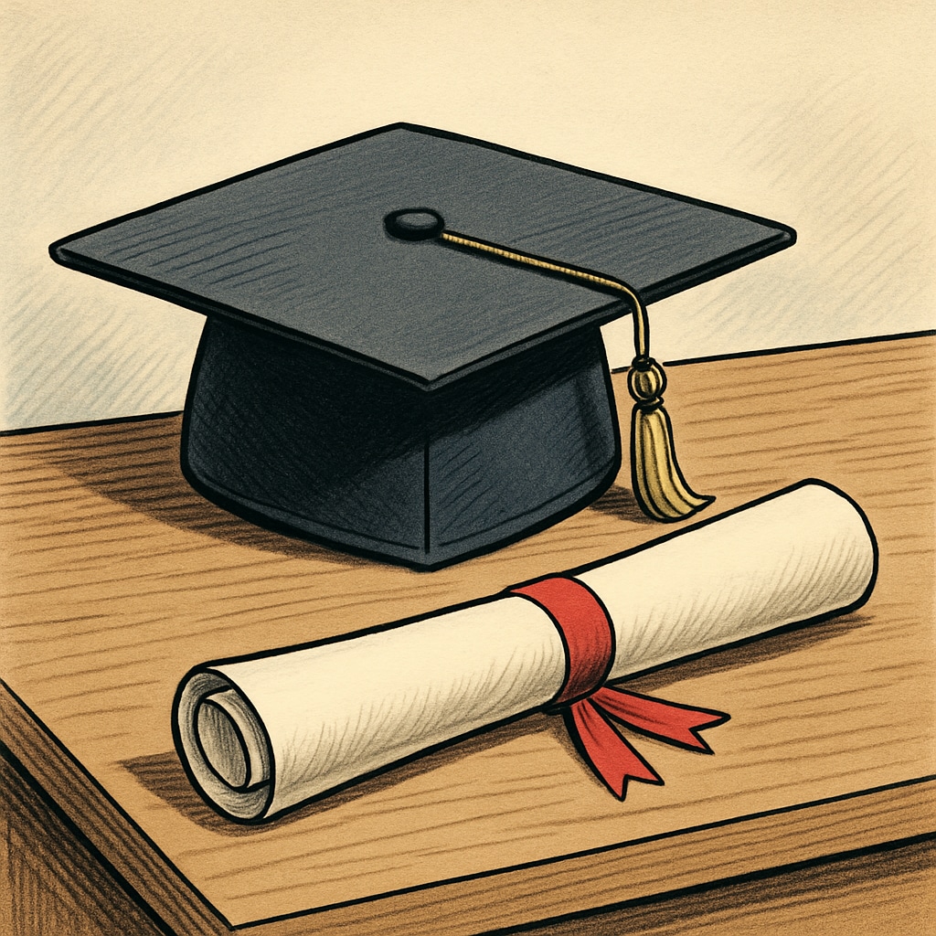 Consequences of college application deception