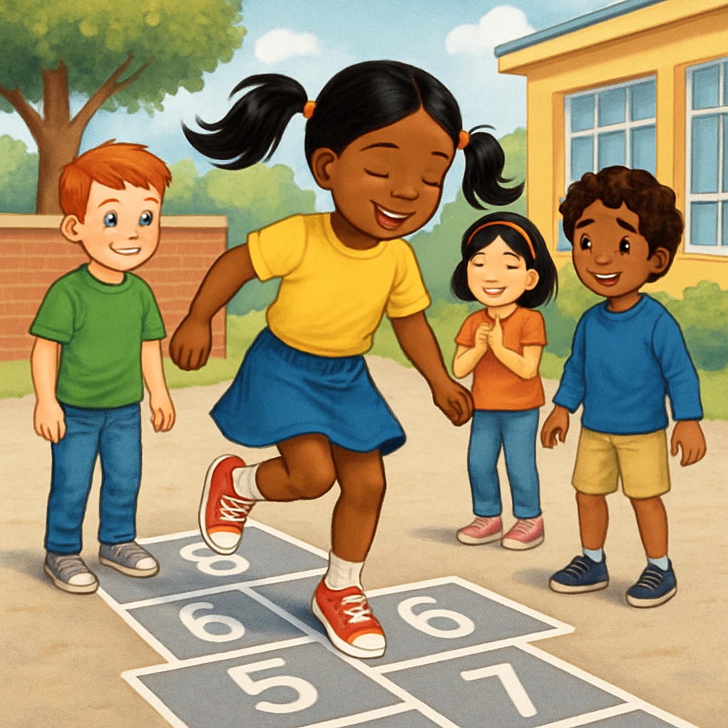 Elementary education quality - positive school culture