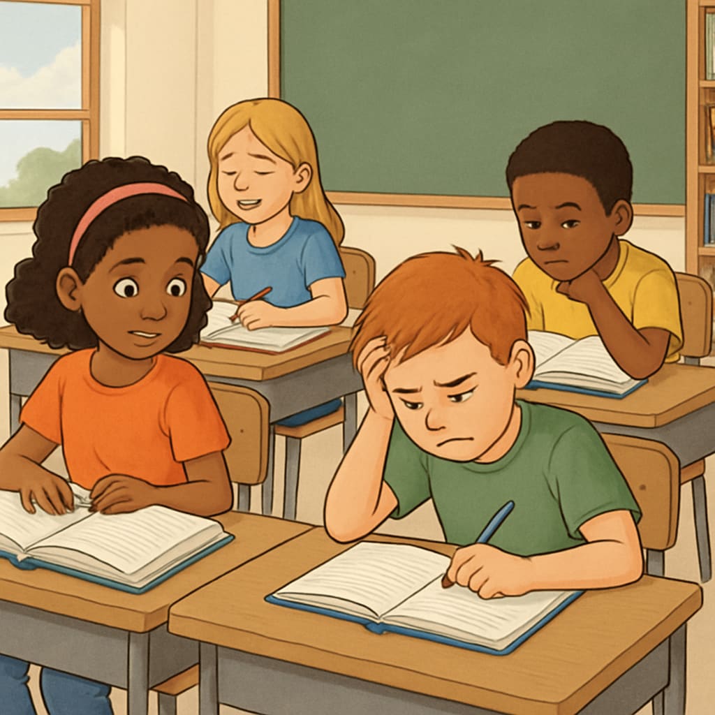 Gifted labeling effects on diverse students in education system