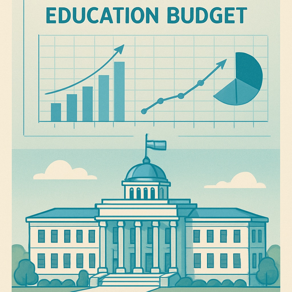 U.S. Department of Education data sources for school spending