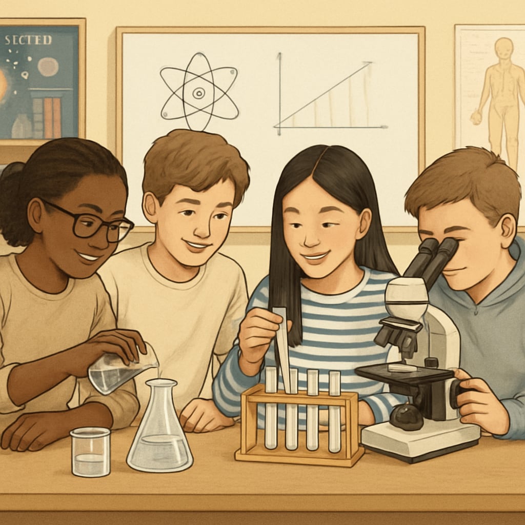Alternative education assessment methods in practice