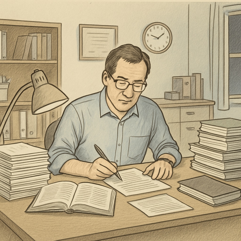 Adjunct faculty facing research quota pressures