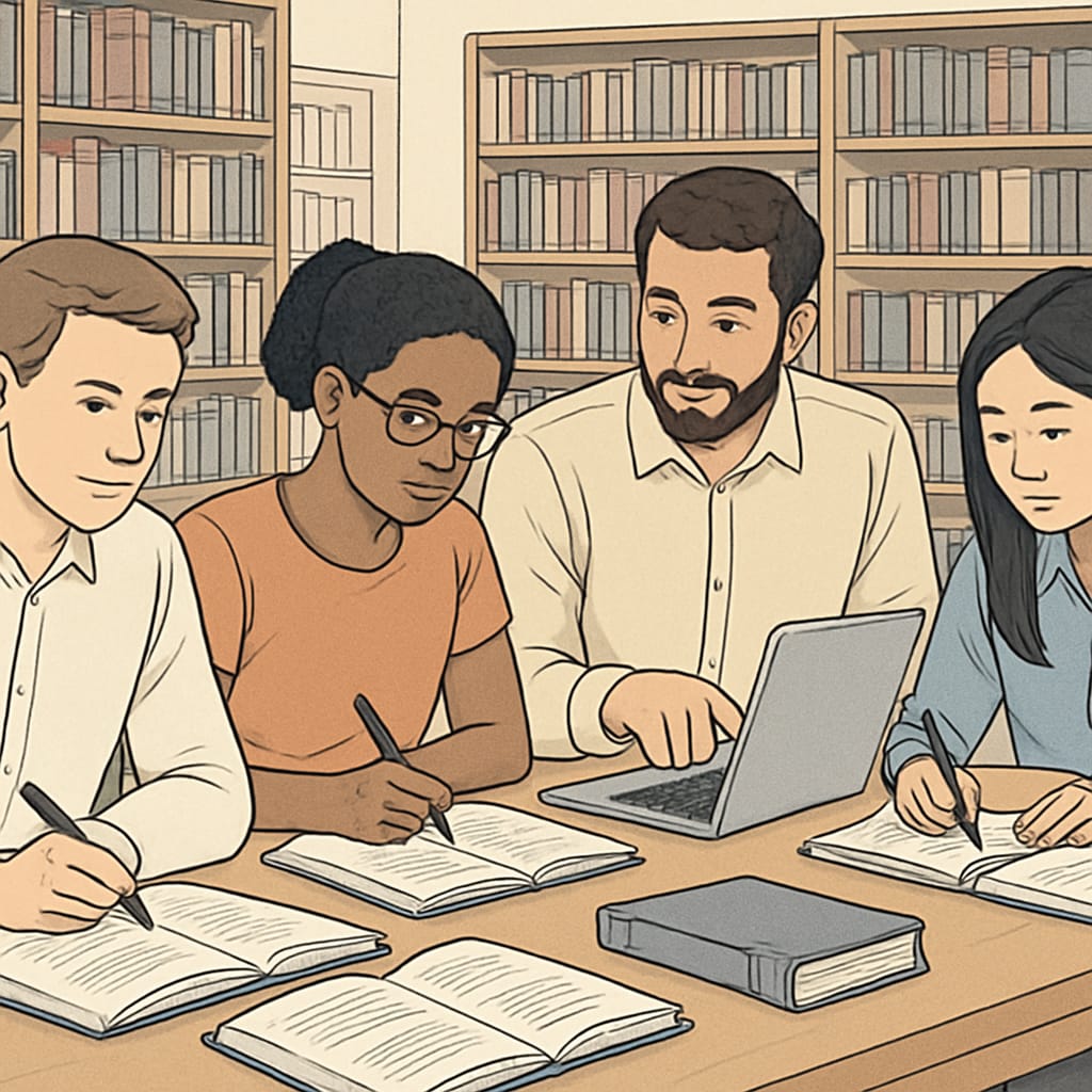 Gifted students pursuing early college admission through high school acceleration