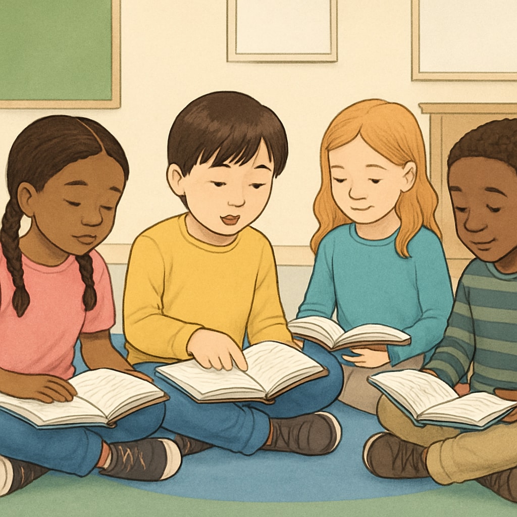 Phonics vs whole language reading instruction in classroom