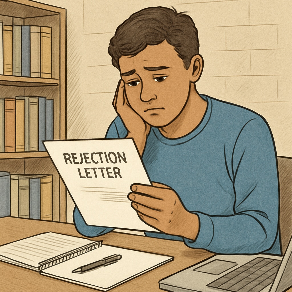 Consequences of college application fraud