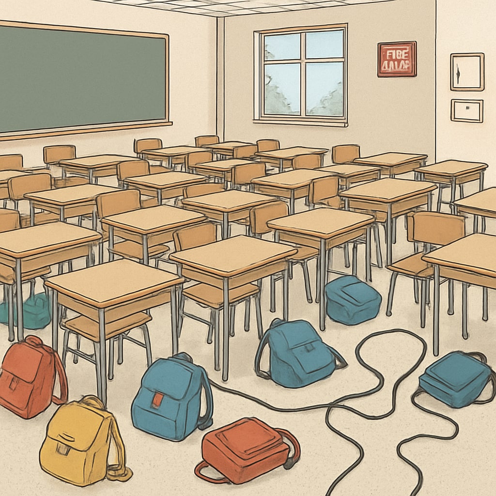 Education unprofessionalism creates unsafe learning environments