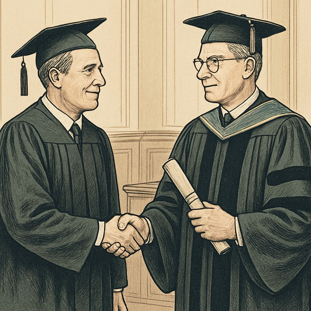 自学经历 enhanced by formal certification