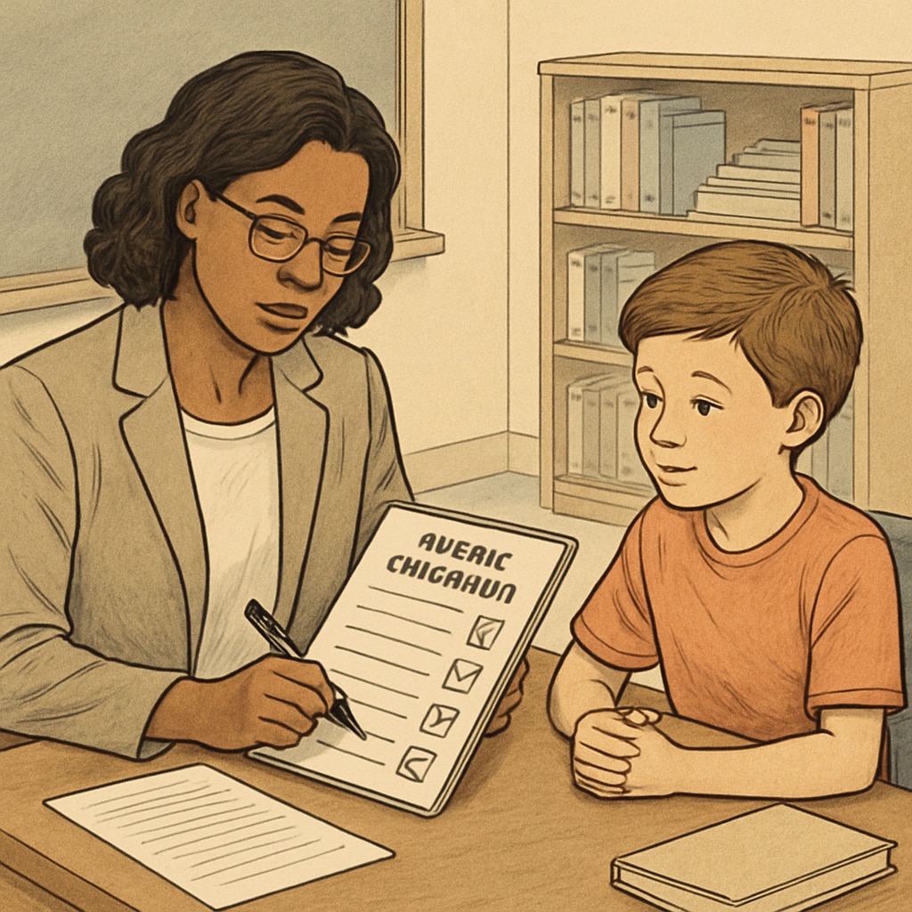 Alternative assessment methods in modern education