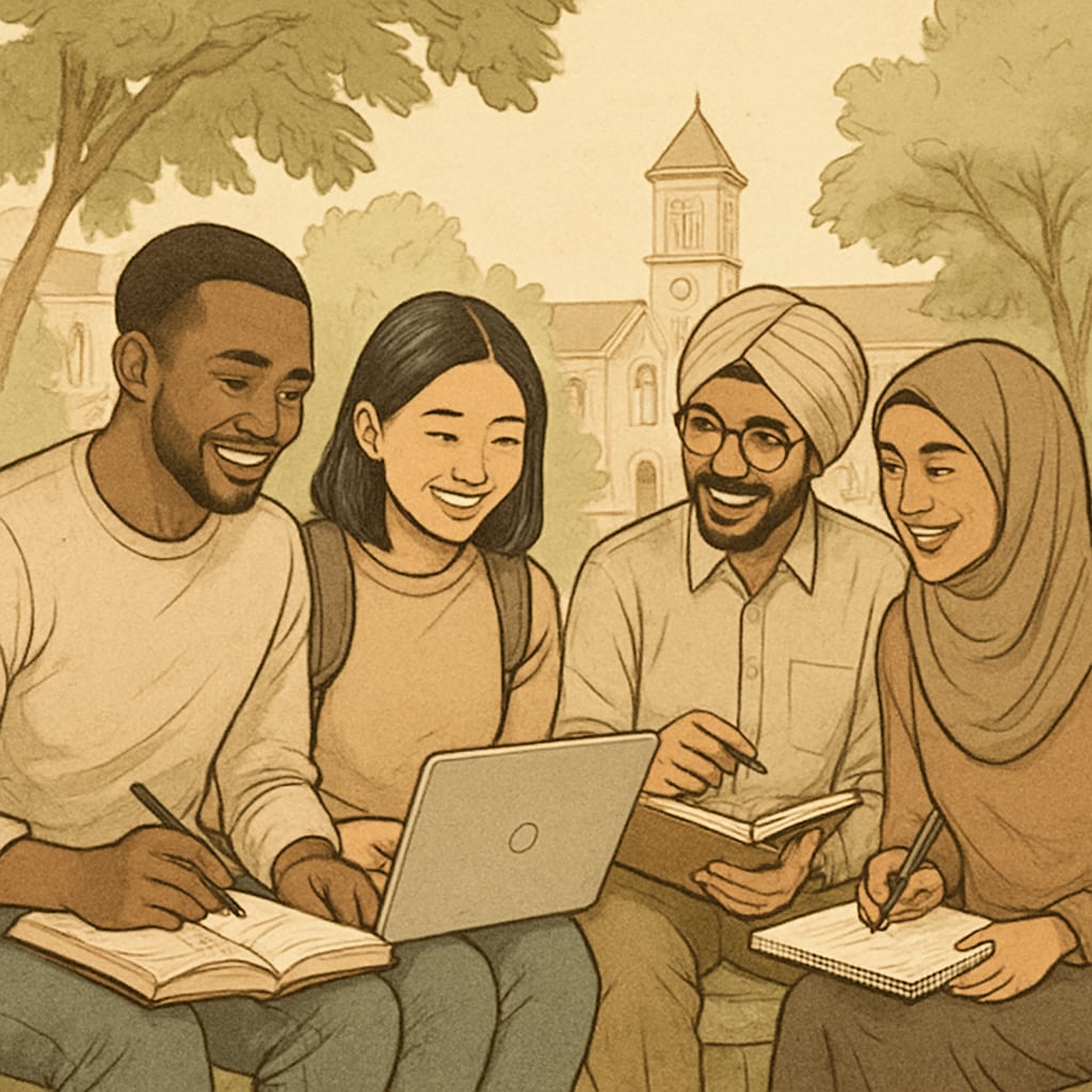 Positive outcomes of honest college applications