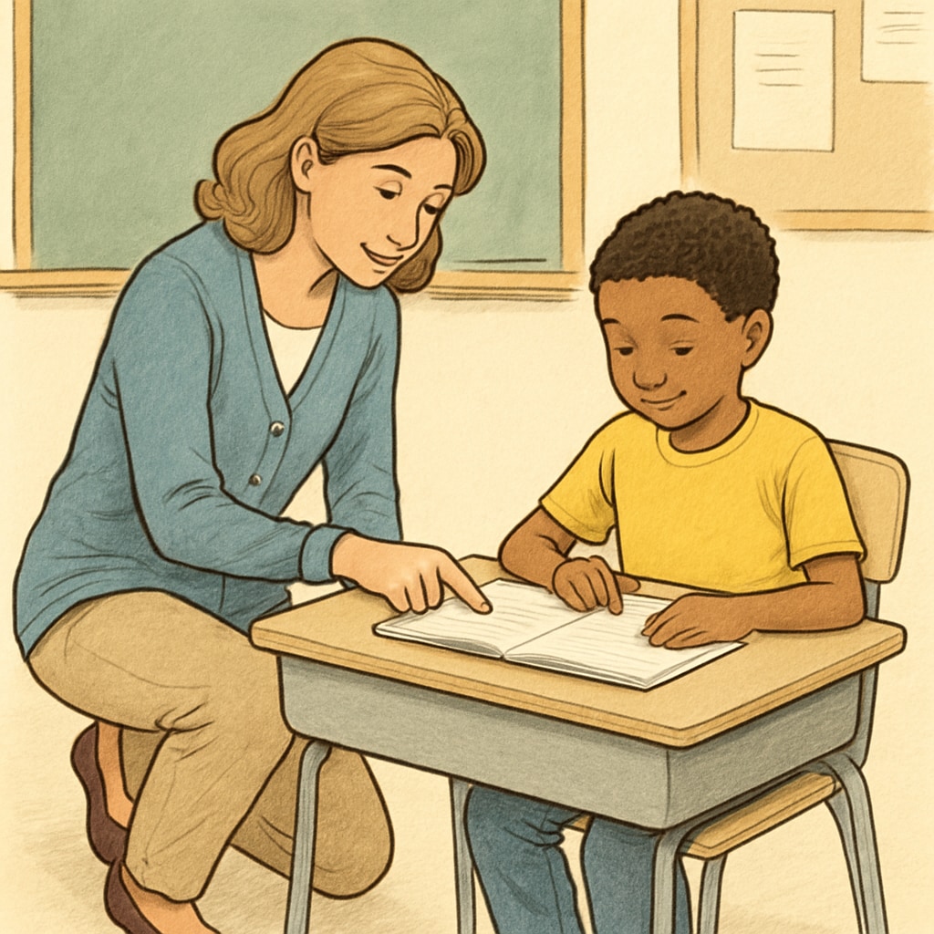 Personalized education quality evaluation replacing standardized grading