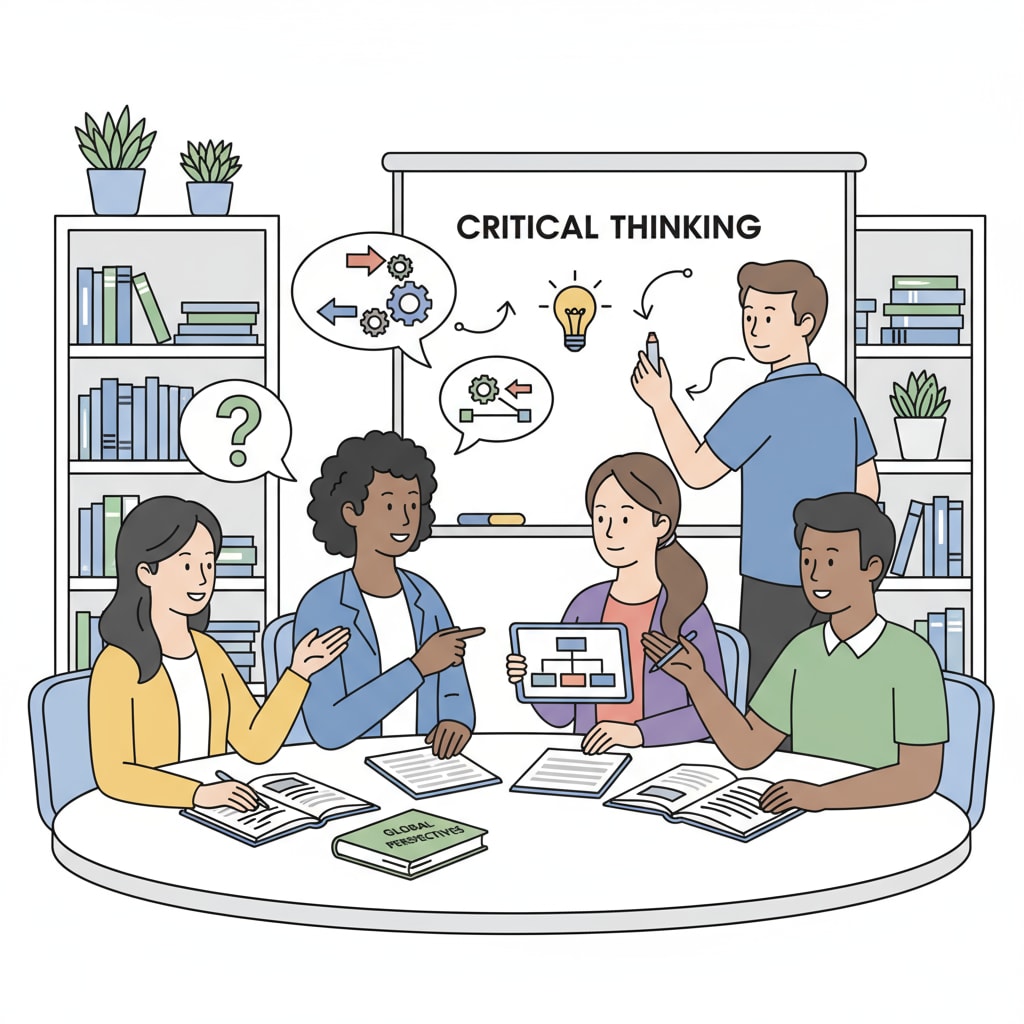 Lifelong learning, ancient wisdom, and workplace growth - learning from others