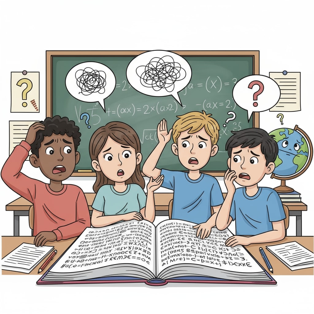 Students struggling with reading due to controversial teaching methods in the context of the school-to-prison pipeline