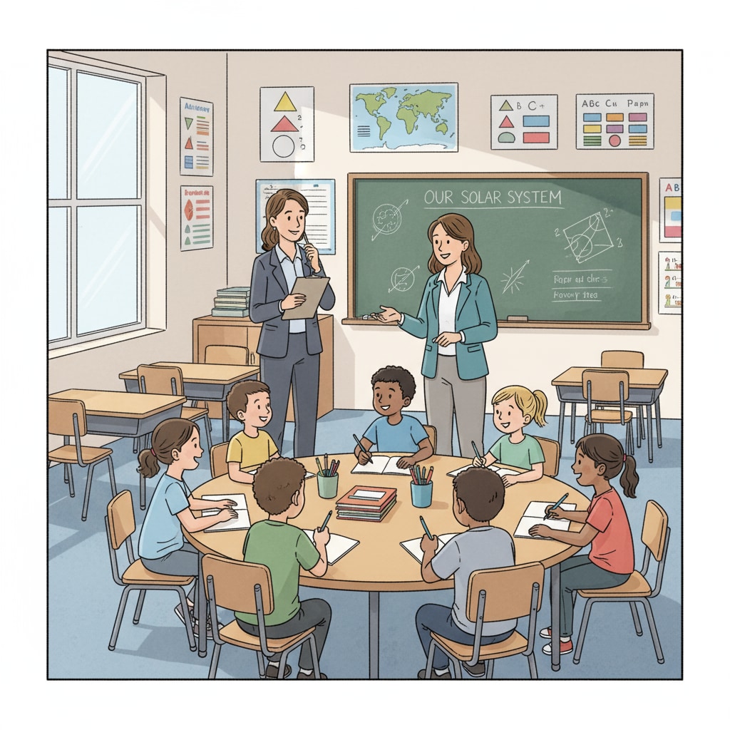 An administrator closely observing a teacher's classroom activities An example of micro management in an educational setting related to teaching autonomy and documentation requirements