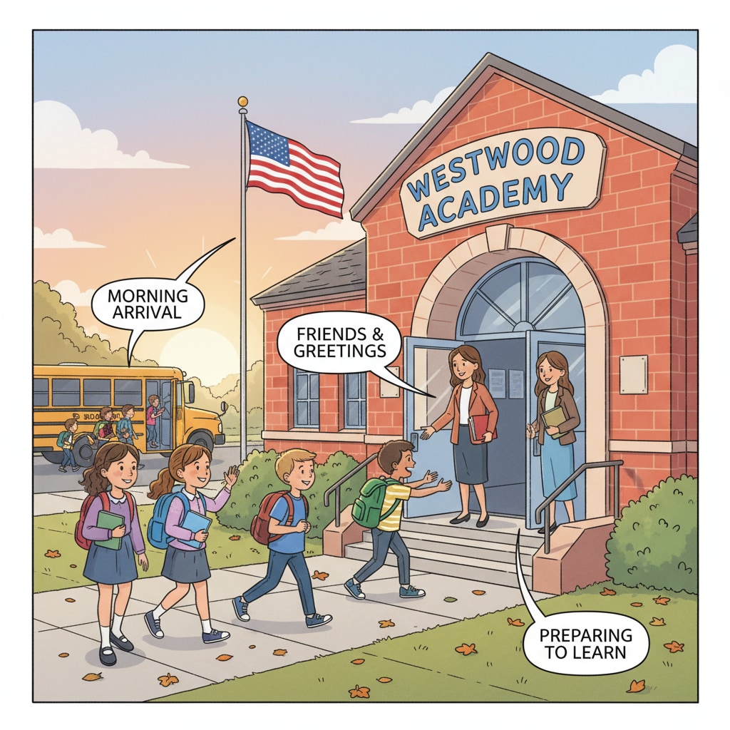 Students entering a public school related to school district, public school, charter school, resource allocation