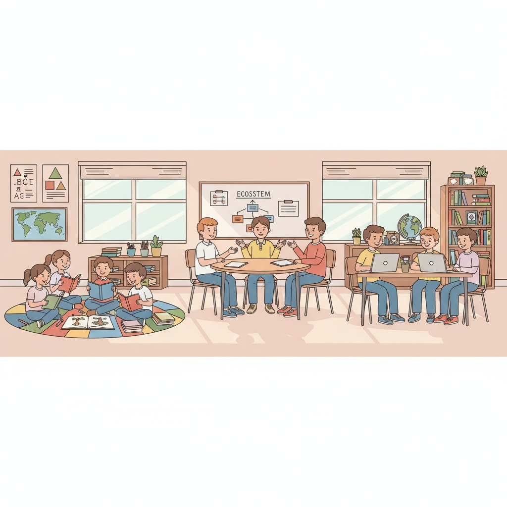 Differentiated instruction in a resource class with multi-level students