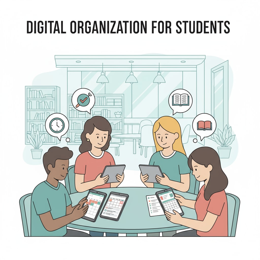 Free calendar apps with organization features being used by K12 students