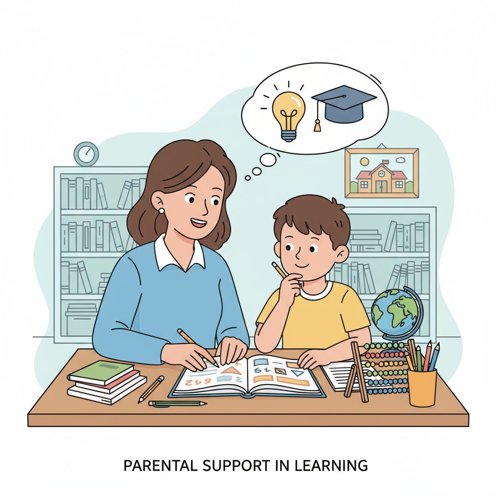 Parent helping child with homework in relation to child tax credit, student performance, and parental responsibility