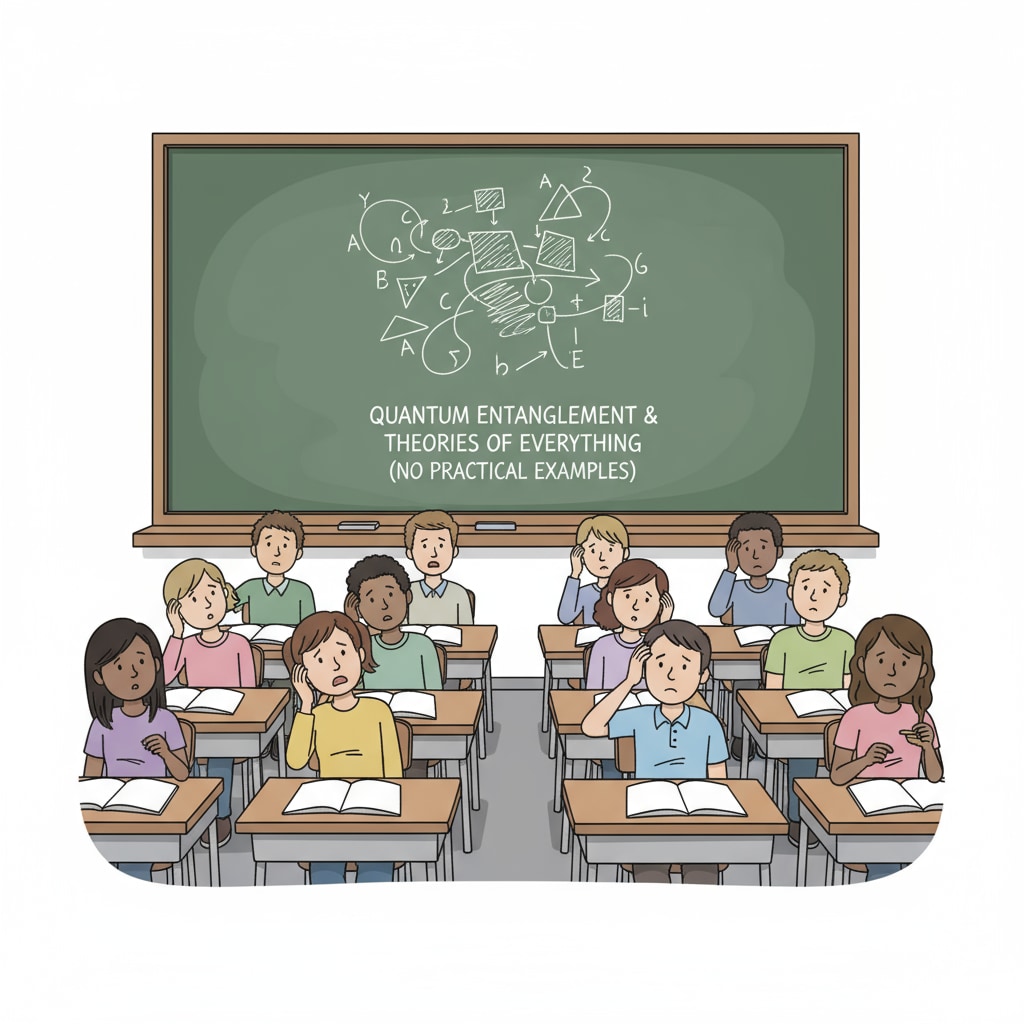 Lack of practical examples in ChatGPT as an educational tool and its relation to learning limitations