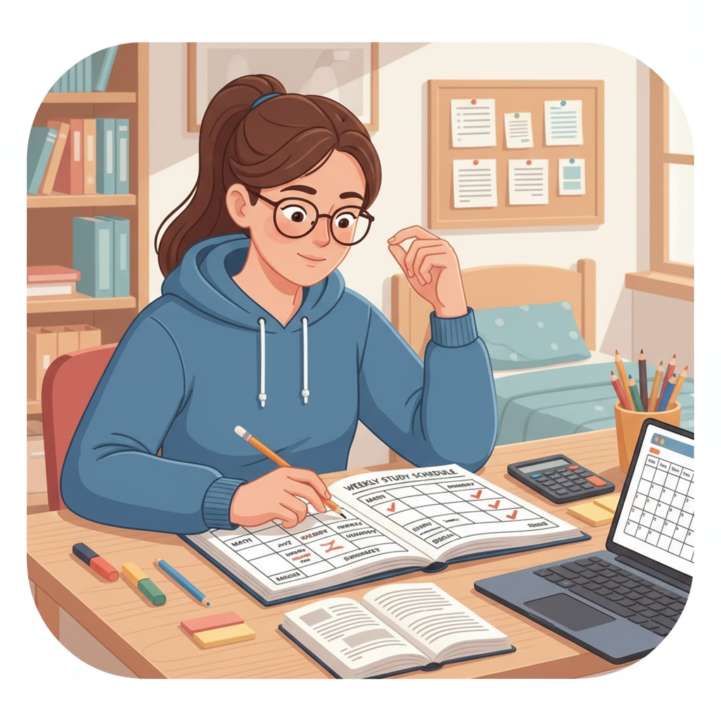 A student taking responsibility for homework, related to the homework, students, debate