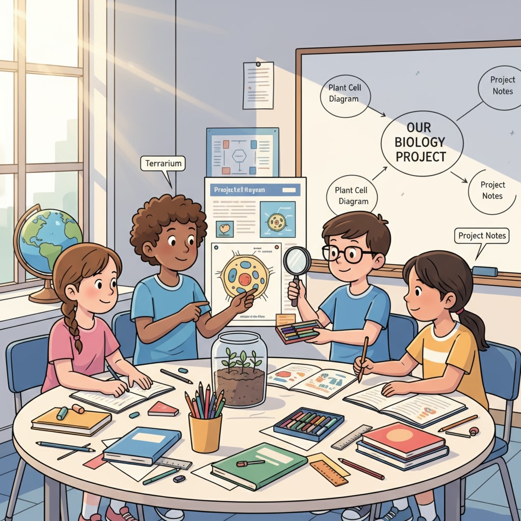 Group learning in a classroom setting contributing to learning effectiveness