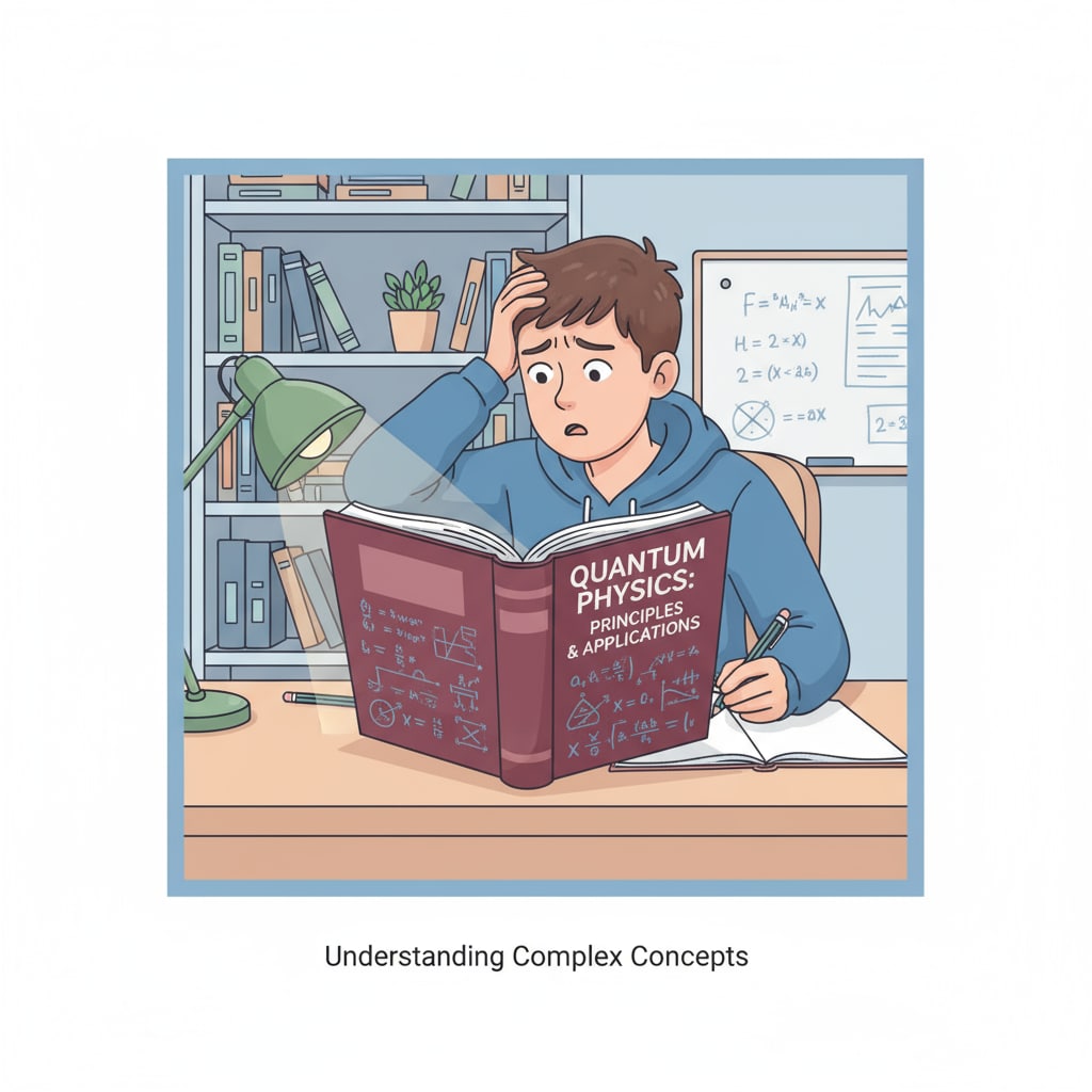 Software engineering student facing challenges in degree conversion to hard science