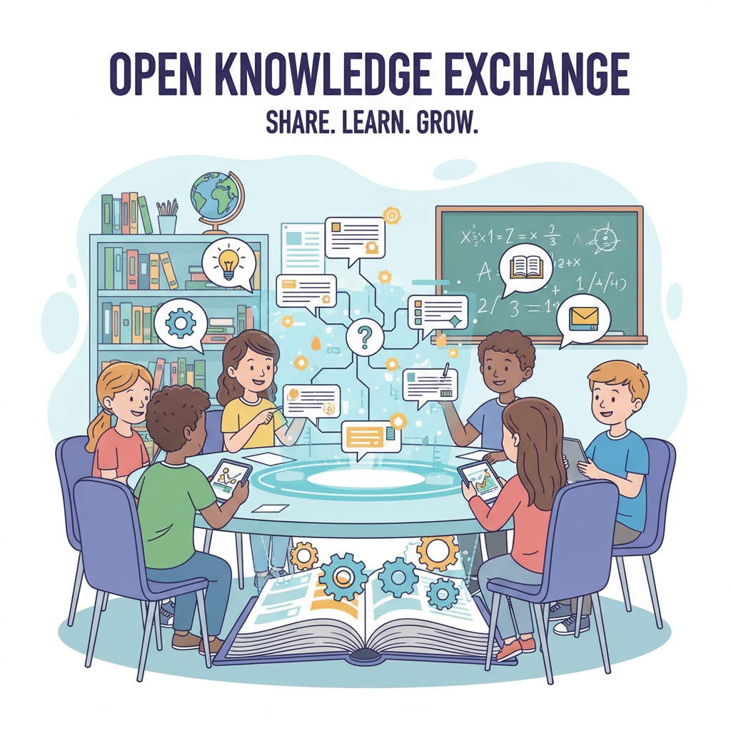 Collaborative learning on an uncensored social media-based learning platform for K12