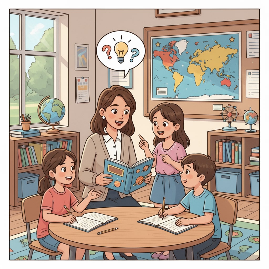Teacher-student interaction in a positive educational environment relevant to school bullying prevention