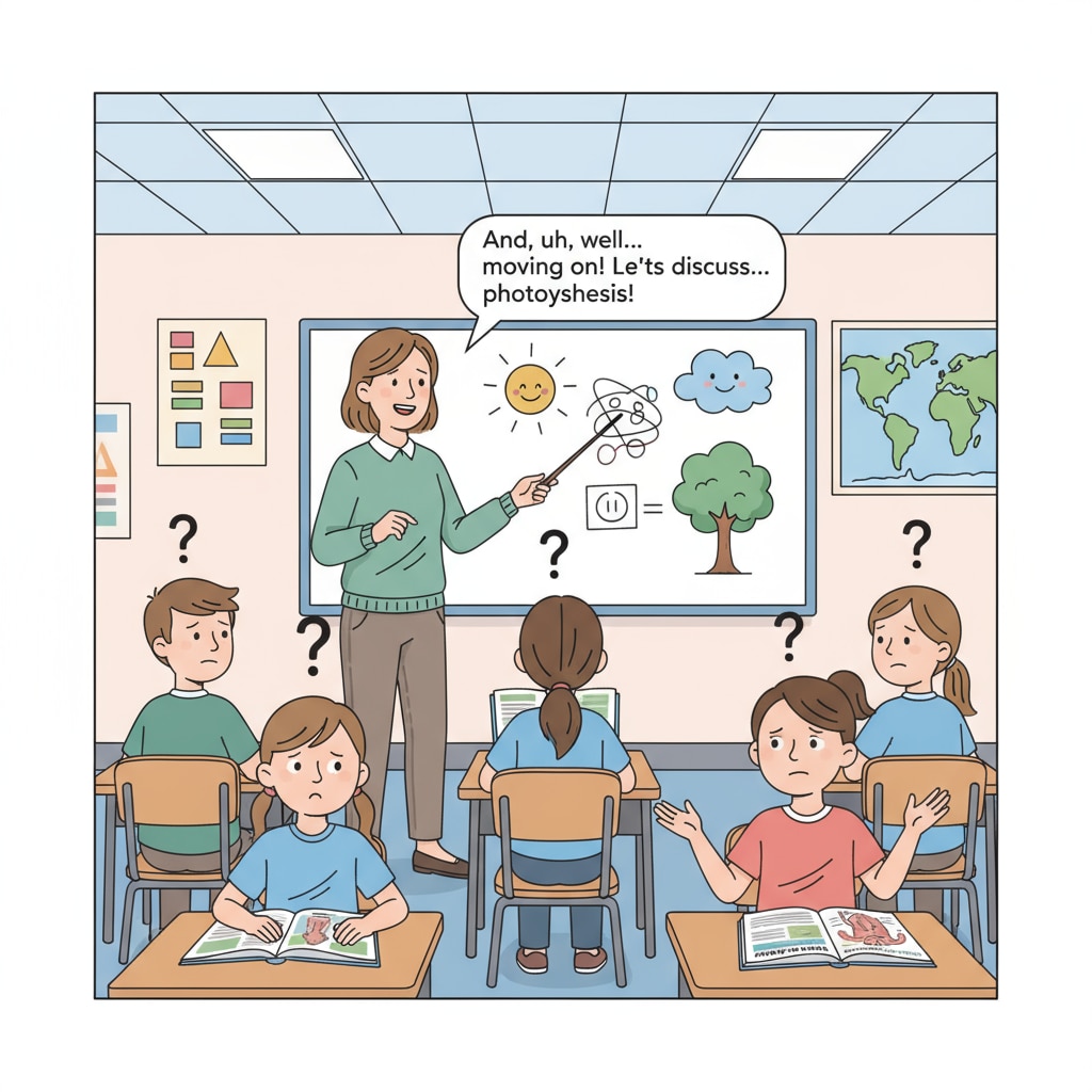 Students confused due to lack of sex education in school