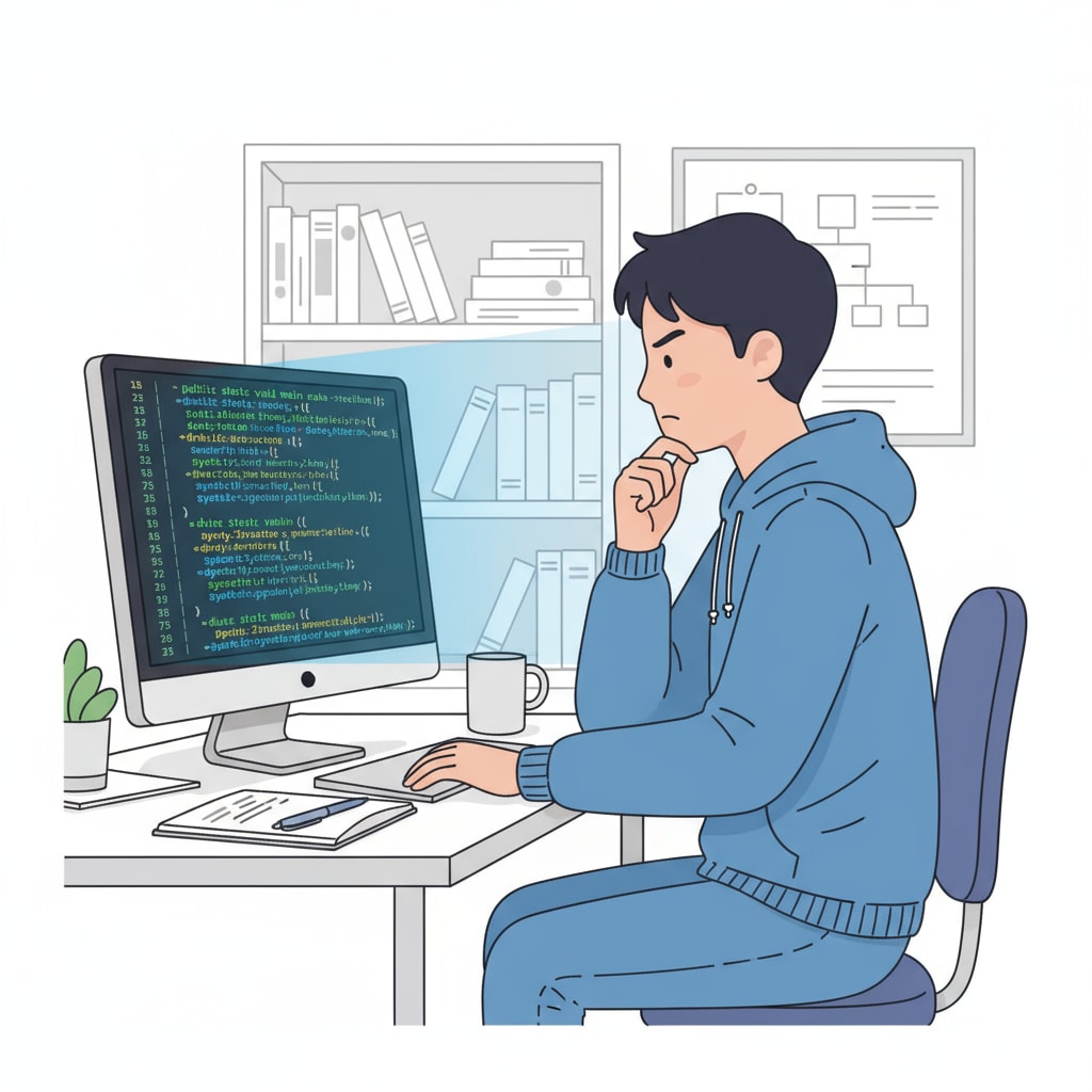 A student considering a software engineering major in relation to math, physics skills and career prospects