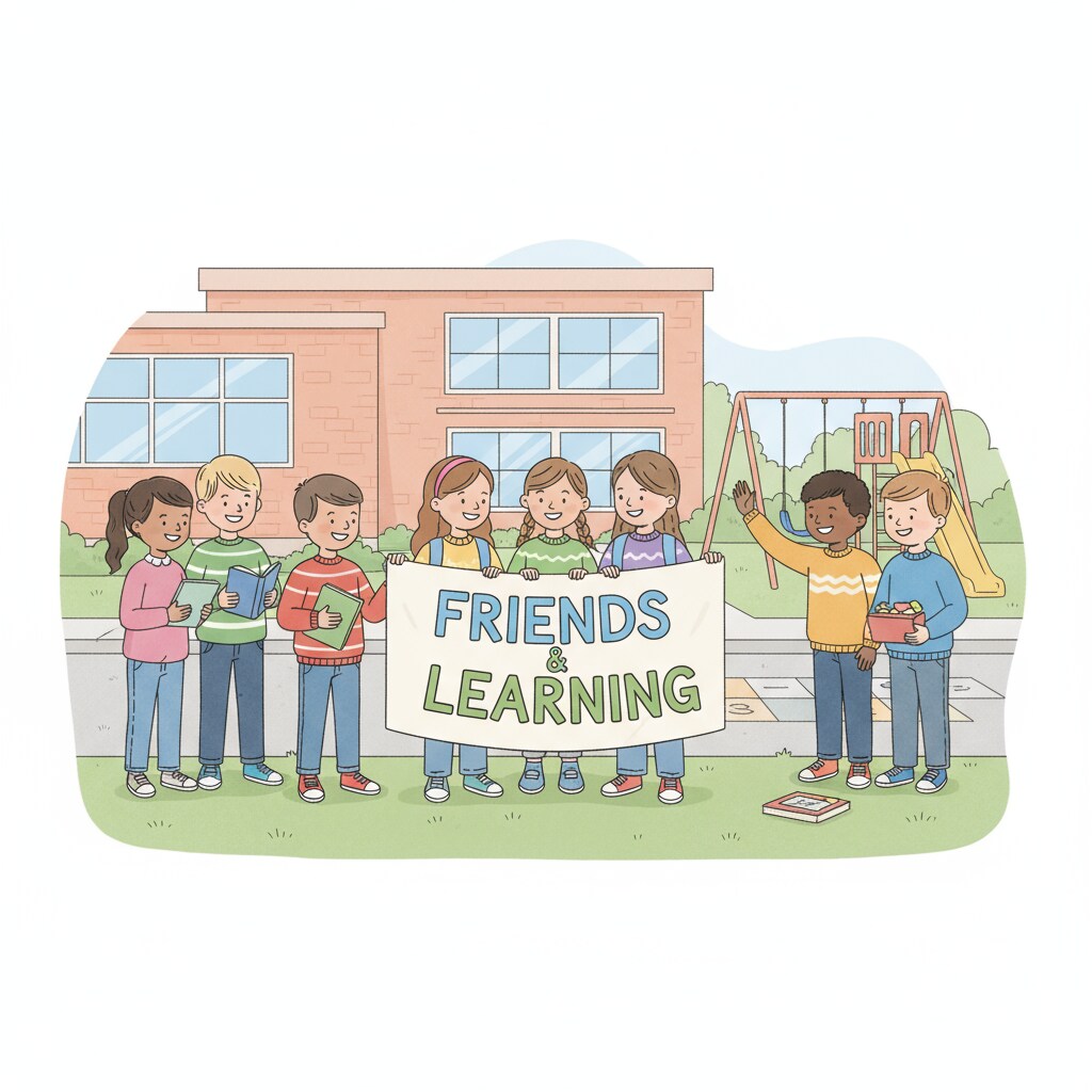 A harmonious school environment related to preventing school bullying with inactive principals and parental intervention