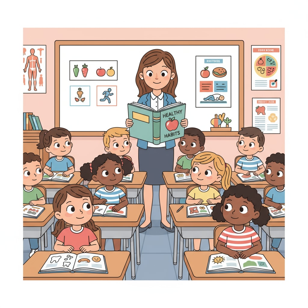 Students waiting for sexual education in school, related to sexual education, school education, and adolescent health