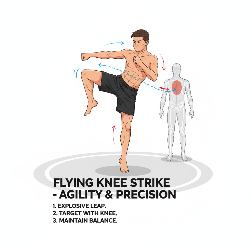 MMA fighter training as an extracurricular activity relevant to college applications