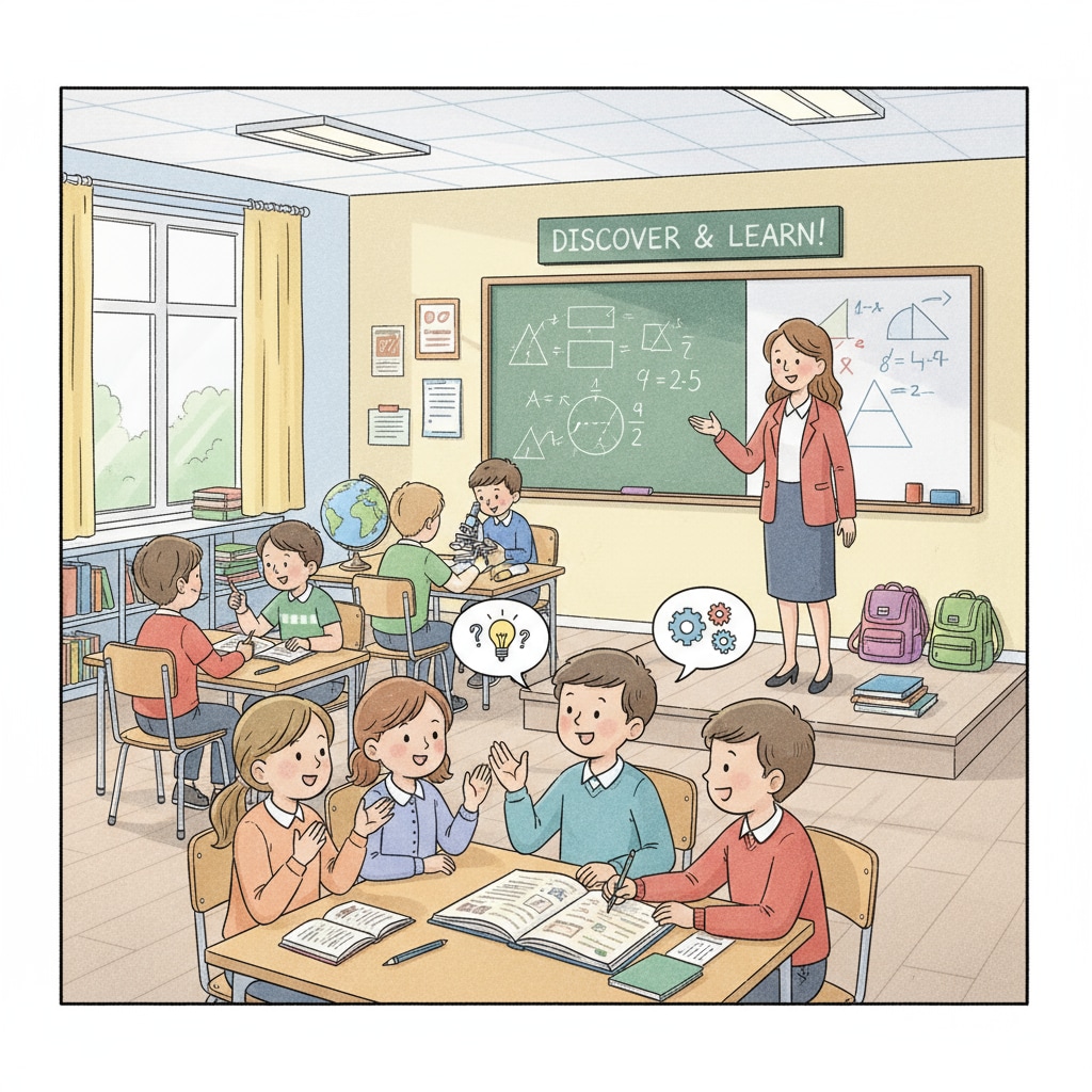 Students actively engaged in learning, related to learning ability improvement, educational path selection, and self-development