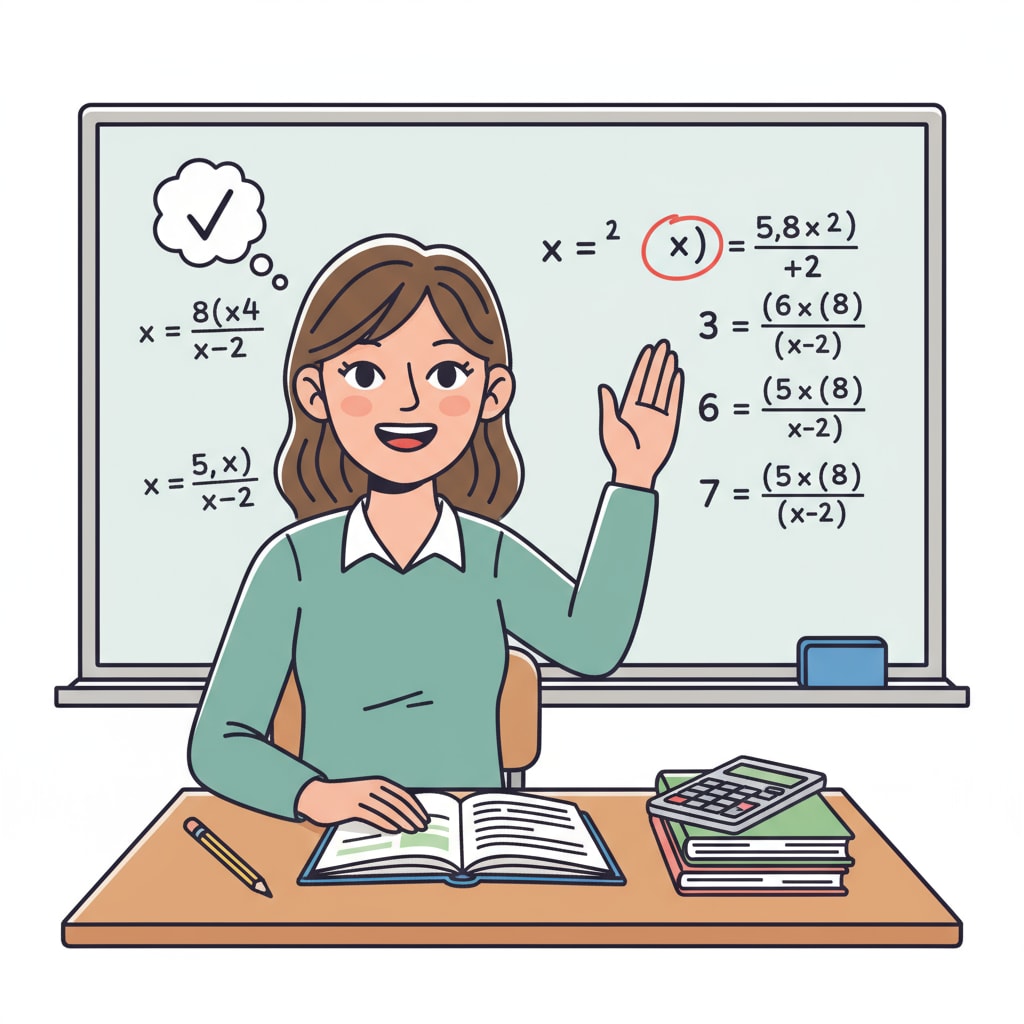 Student showing accomplishment in learning, associated with learning ability improvement, educational path selection, and self-development