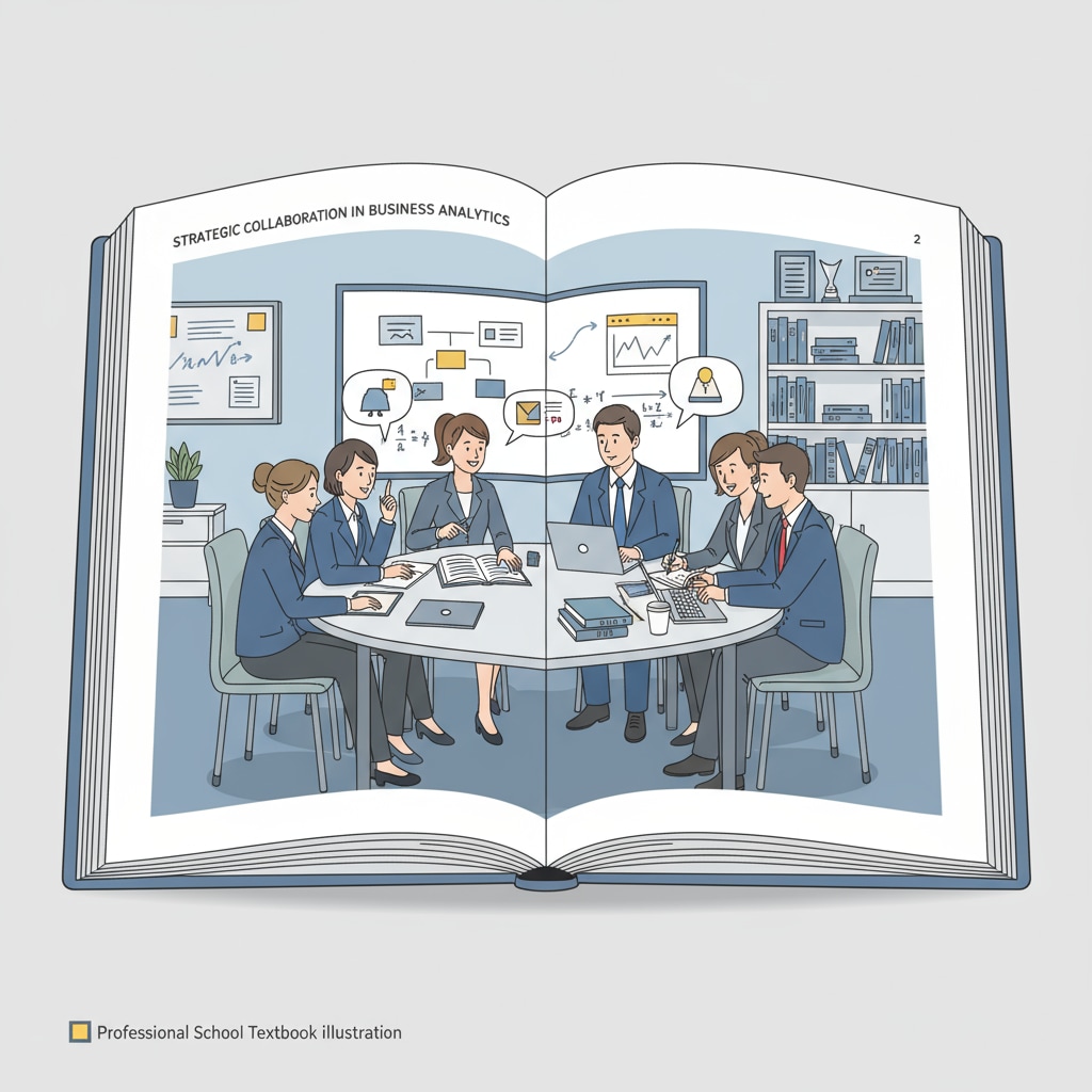 Classroom discussion in a professional school related to pedagogy, course objectives, and learning assessment