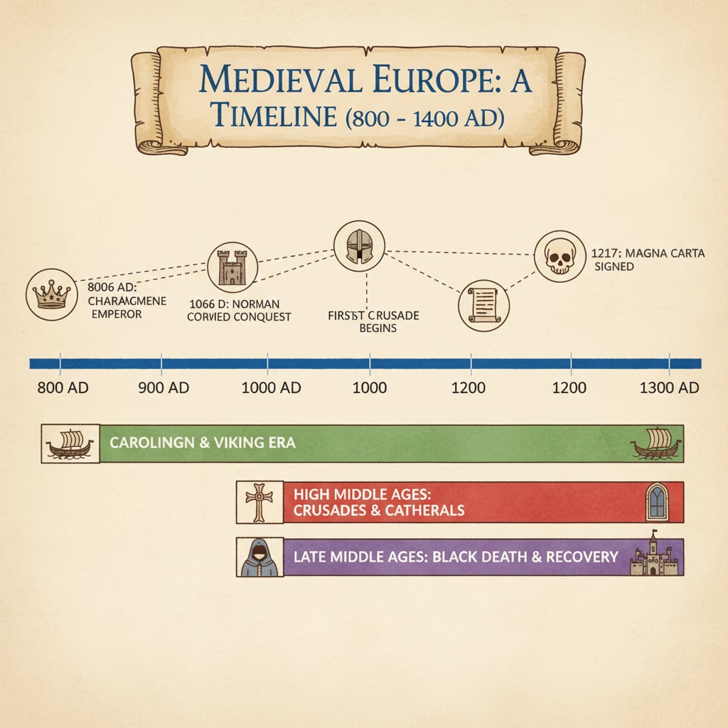 Historical chart example for Facebook resource search