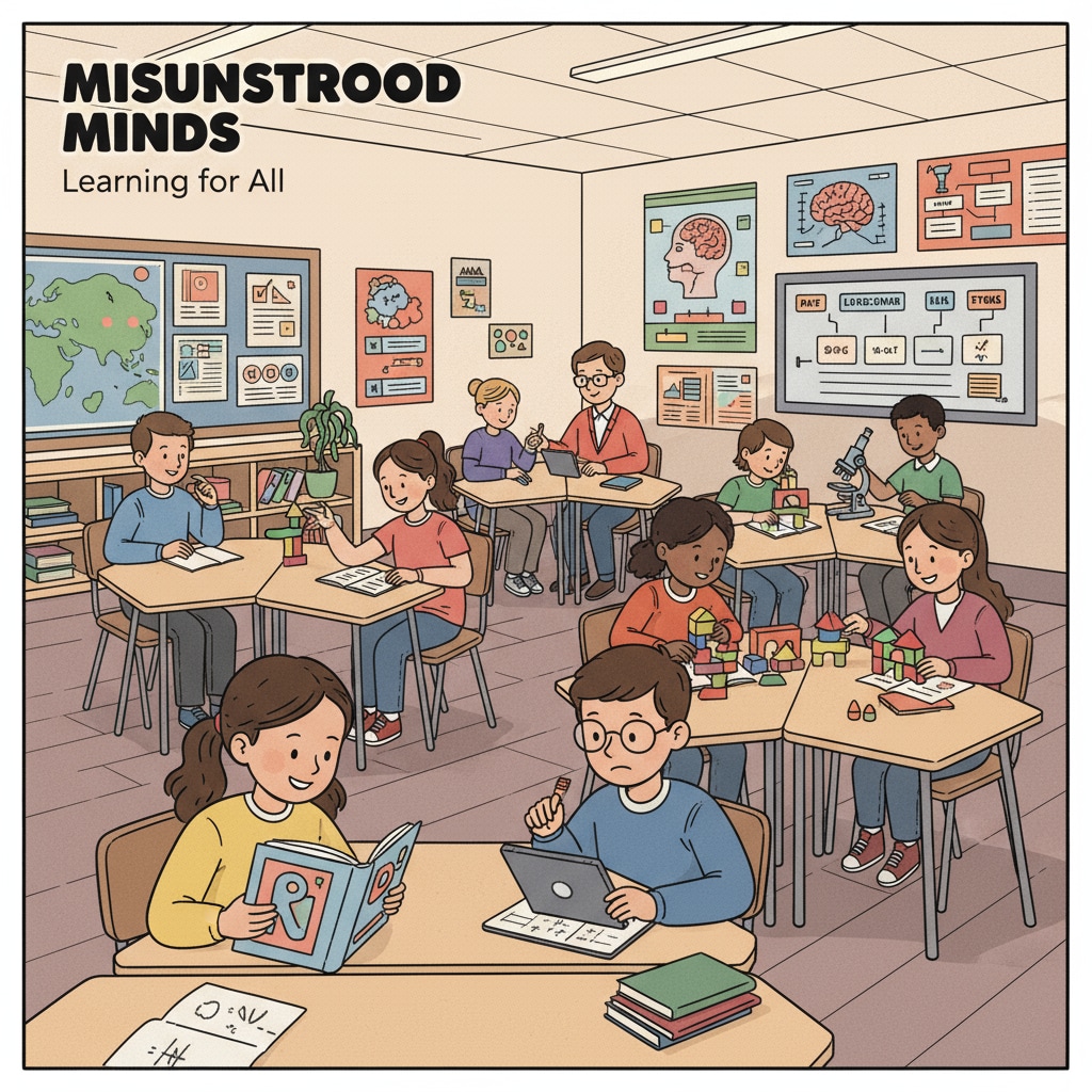 Still from PBS educational series 