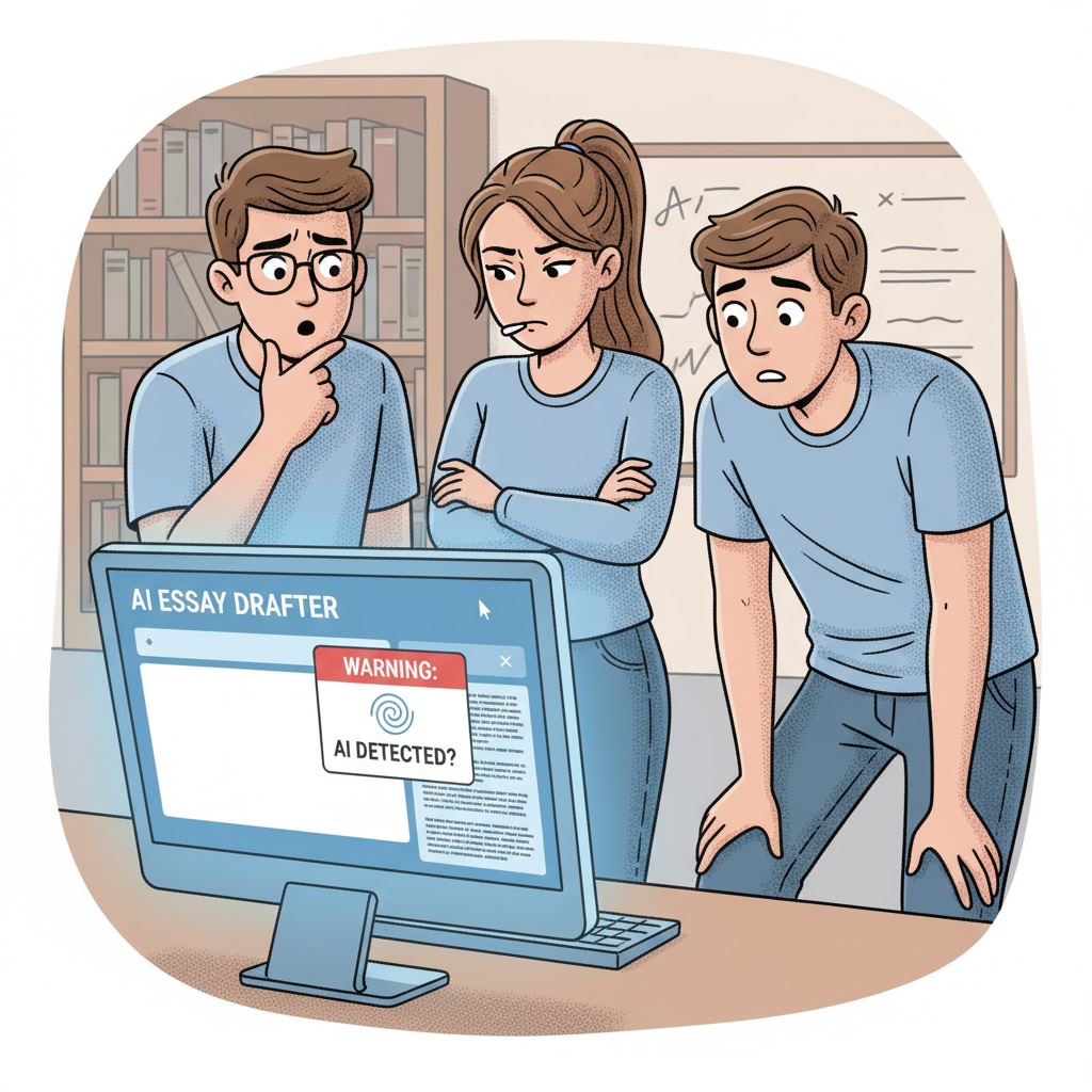 Students' concerns about AI in writing education related to AI writing, teaching transformation, and authorial voice