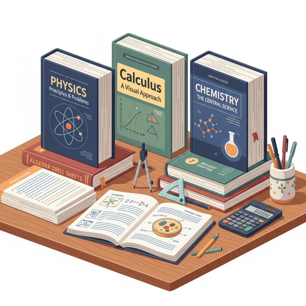 Science and math test resources for REET Grade 3 exam