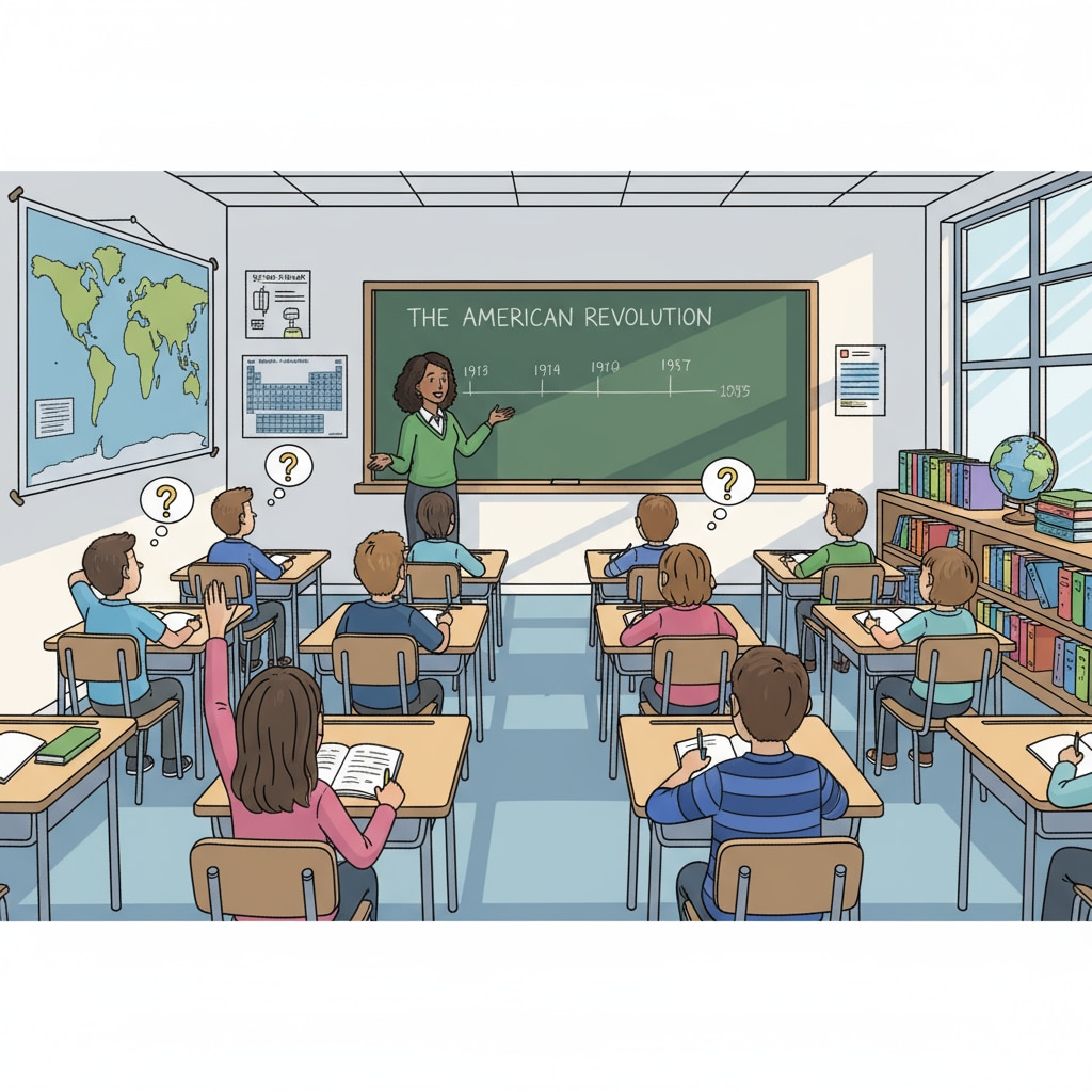 High school students in a learning environment, reflecting the context of high school education and parental expectations.