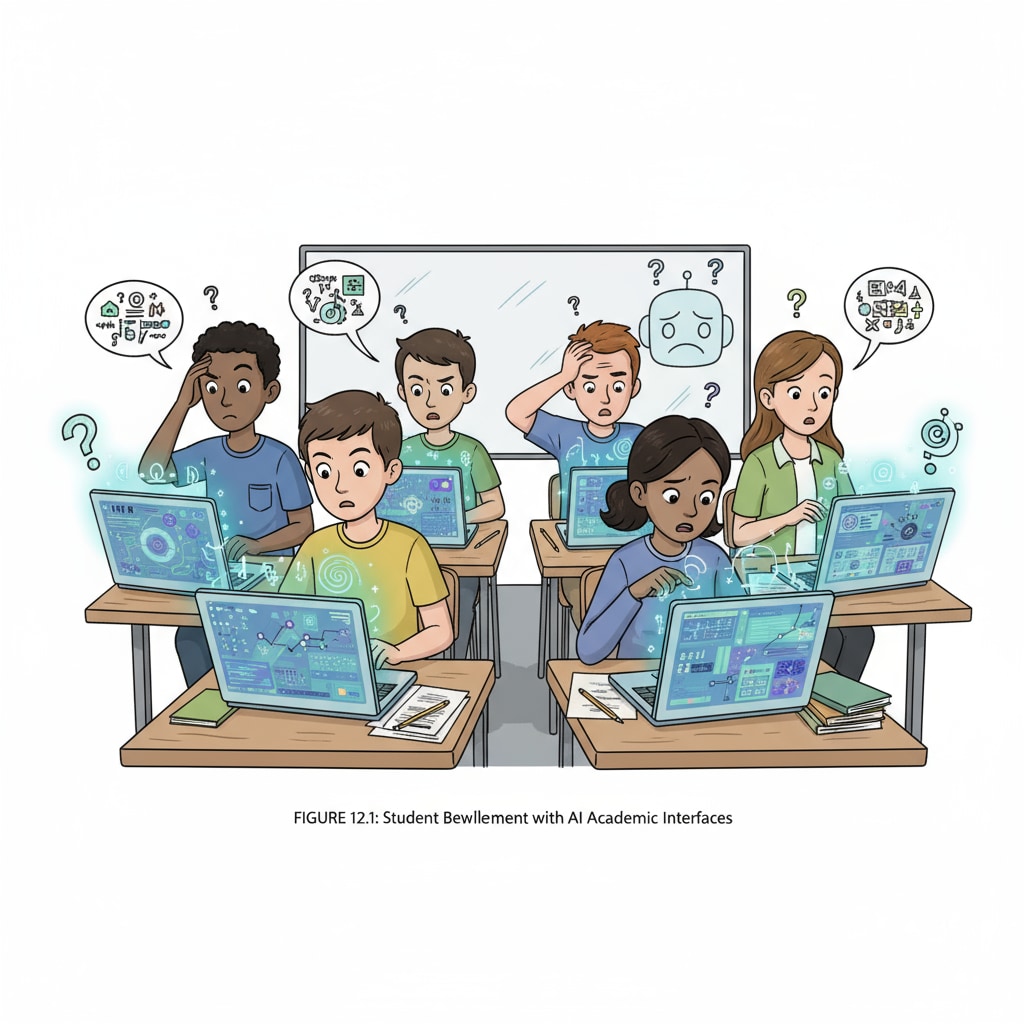 Students confused about AI-assisted learning and academic integrity