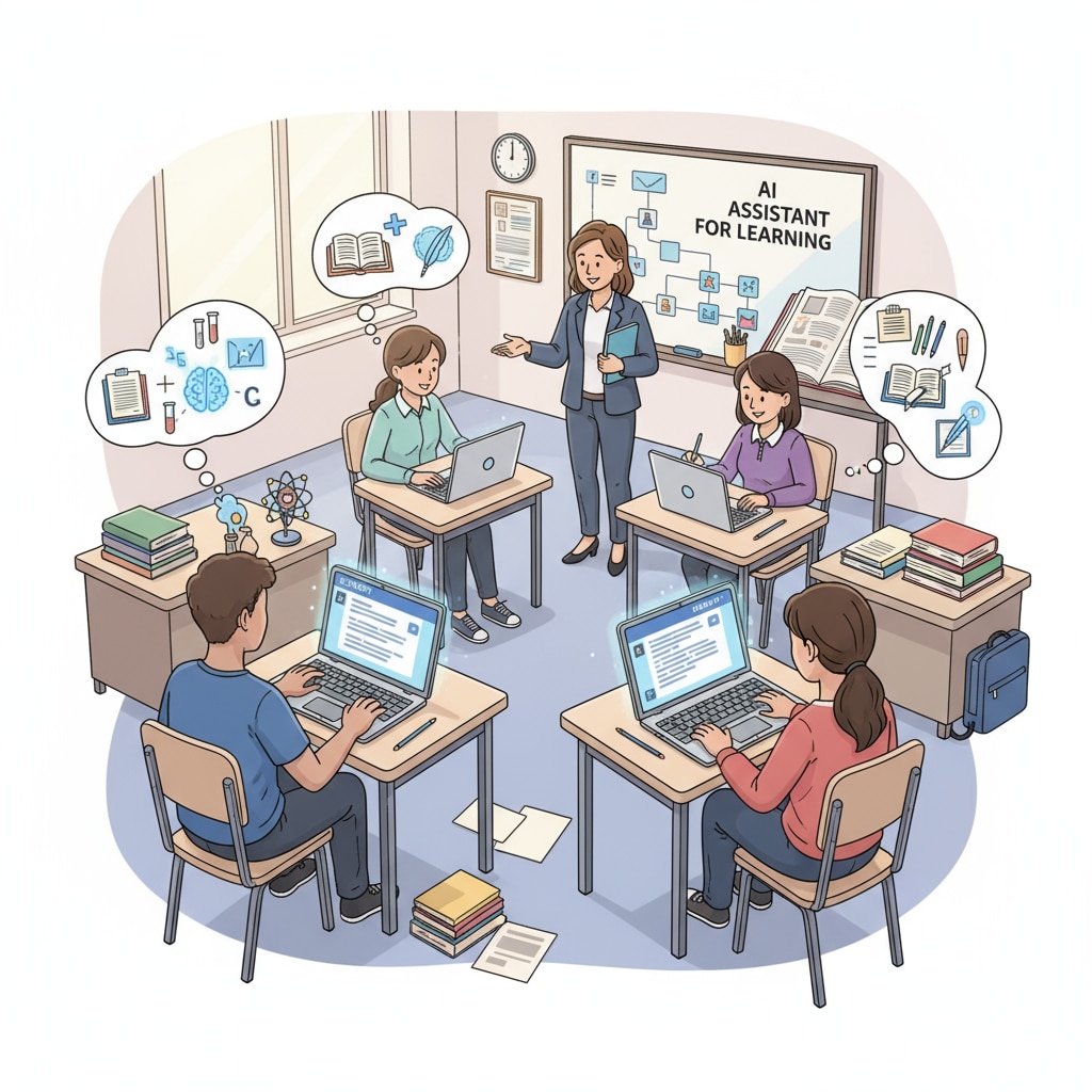 Students using ChatGPT in education for cheating