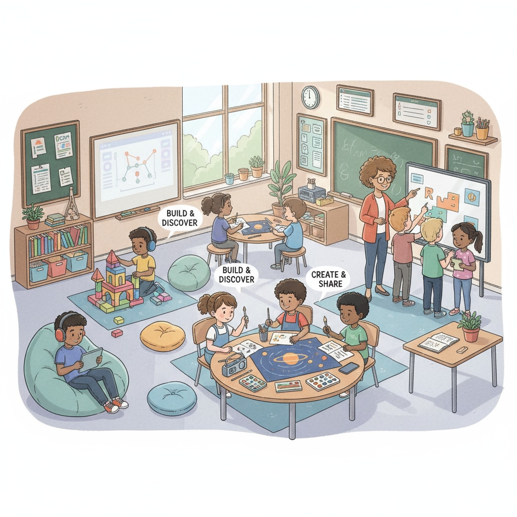 Children with different learning styles in a non - traditional classroom setting related to educational choices, school trauma, and alternative education