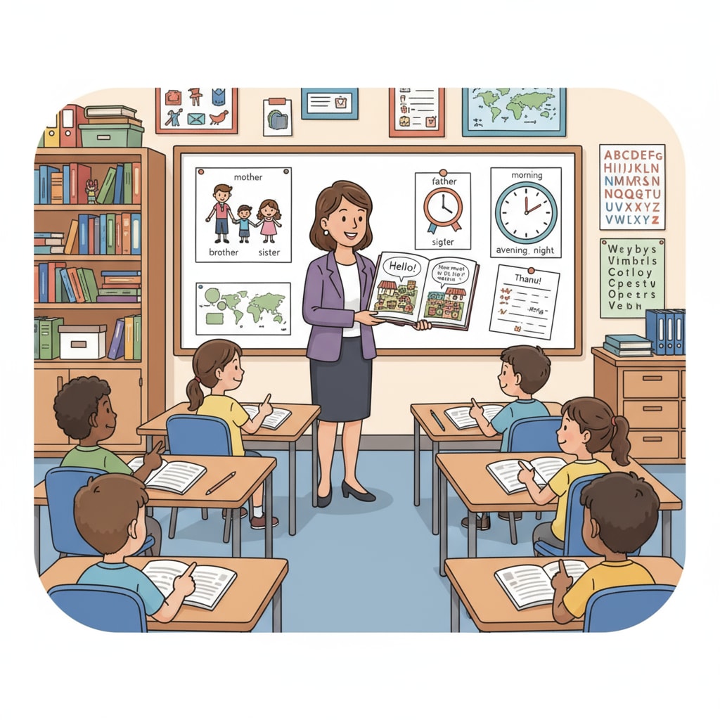 EAL support in a UK educational institution for students looking to return to study